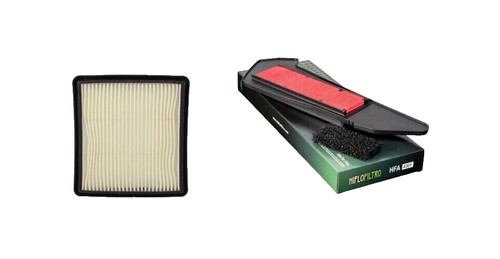 Kit filtres air hiflo - kit, de