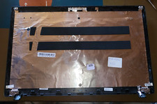 coque capot arrière écran