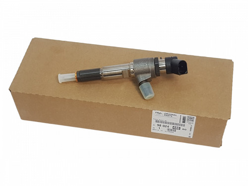 Injecteur siemens continental - injecteur,