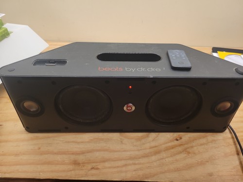Beats dre beatbox - by,