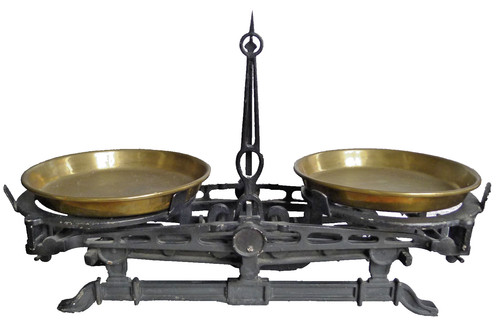 Grande balance roberval - balance,