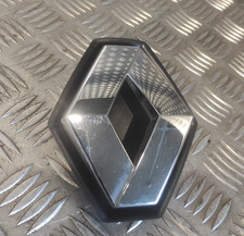 Insigne Calandre - RENAULT