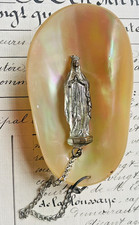 Coquillage Nacre Statuette de