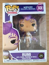 Funko Pop! K-pop Demon