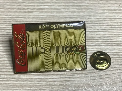Pins coca cola mexico - coca,