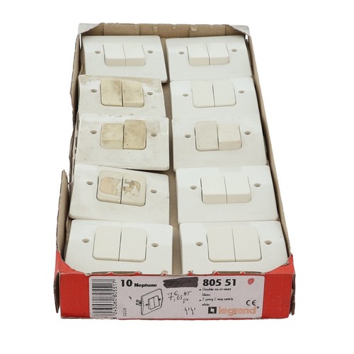 Lot doubles - lot,
