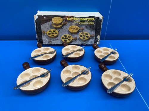 Emile henry lot - lot, 6