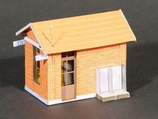 Annexe BV EST WC/Lampisterie