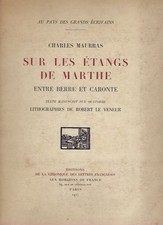 Charles Maurras: Sur les