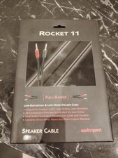 Audioquest Rocket 11 2m x 2