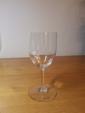 Verre A Vin en cristal