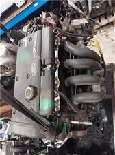 DHA moteur complet FORD FIESTA