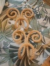 ensemble deux patères audoux Minet de Frida Minet et Adrien audoux 