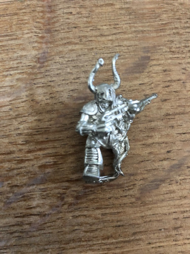 Oop warhammer 40k - 40k, rogue