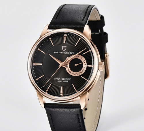 Pagani design montre - design,