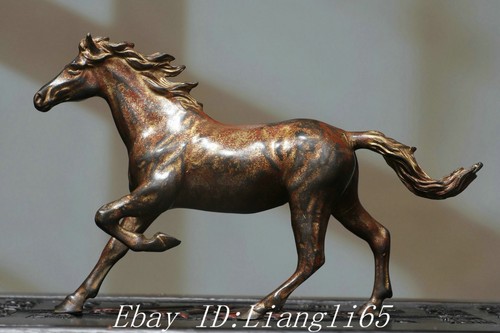 Dynastie bronze doré fengshui - dynastie,