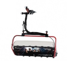 JÄGERNDORFER, Télésiège 6