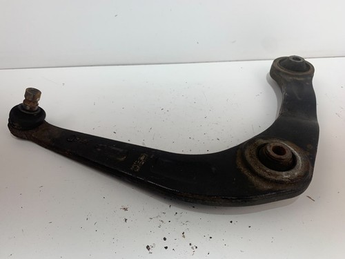 Bras suspension avant droit - bras,