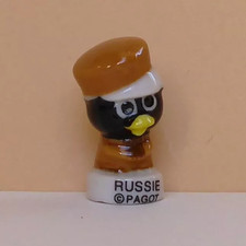 Fève - Le tour du monde