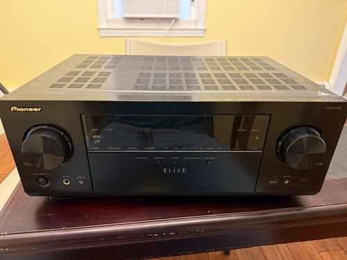Pioneer elite vsx lx102 - pioneer, ch
