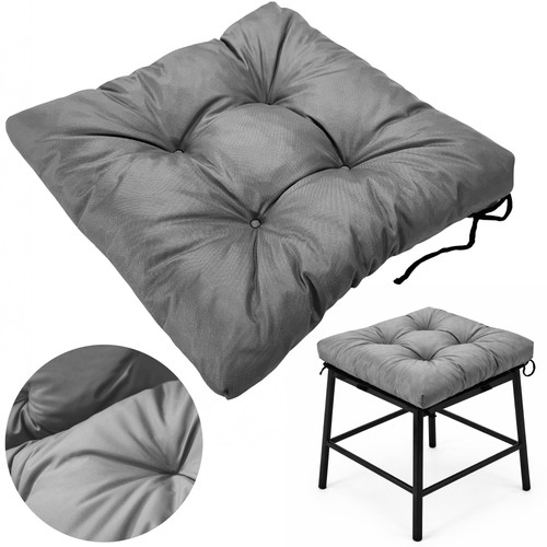 Coussin chaise jardin - chaise,