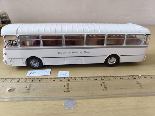 Ixo autobus berliet - ixo,,