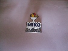 PINS  GLACE MIKO  PASSION GLACIER