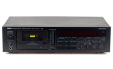 Yamaha KX-800 3 Têtes 3
