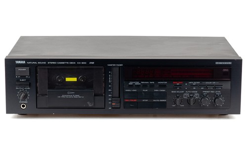 Yamaha 800 têtes 3 - 3,