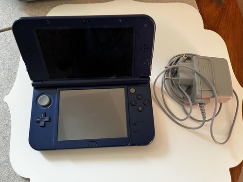 Nintendo 3ds console - xl,