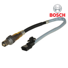 Oxygen Sensor BOSCH