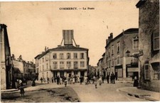 CPA Commercy-La Poste (231888)