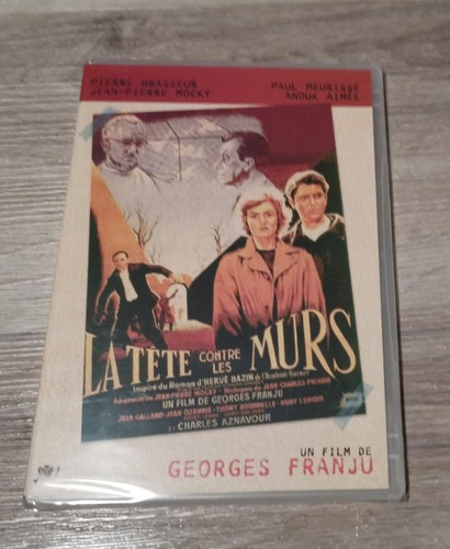 Collection mocky dvd la - dvd,
