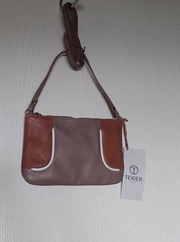 Texier petit sac cuir de - sac,