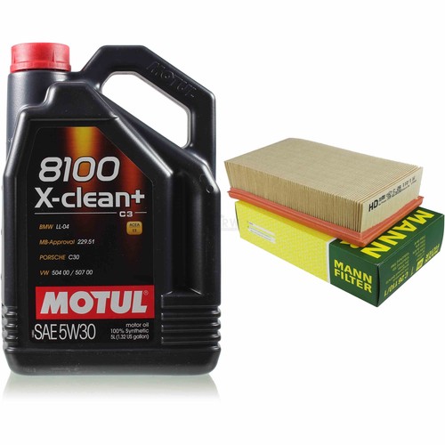 Motul huile moteur - l, 5w-30