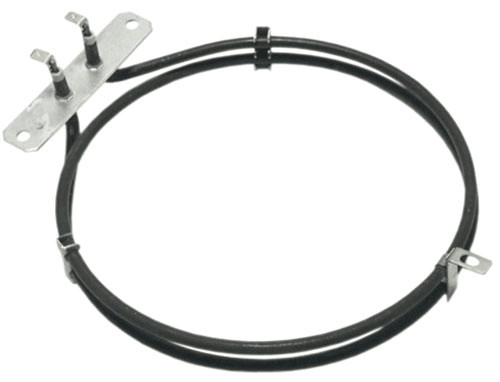 Resistance circulaire 2000w - resistance,