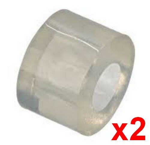 Tampon bras pour - (x2),