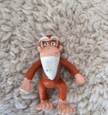 Donkey Kong Kellogg's Figurine