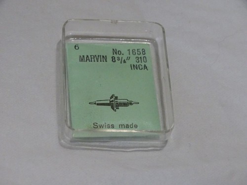 Piece horlogerie axe de - 1,