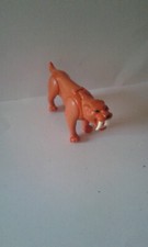 playmobil tigre dent de sabre