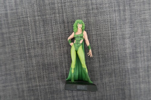 Figurine eaglemoss marvel - figurine,
