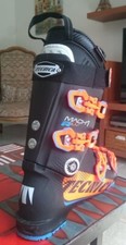 chaussures de ski Tecnica