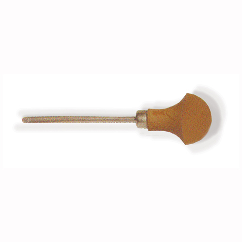 Gouge pour sculpteurs micro - gouge,