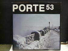 PORTE 53 Vancouver N°2