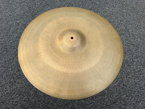 Vintage zildjian avedis - vintage,