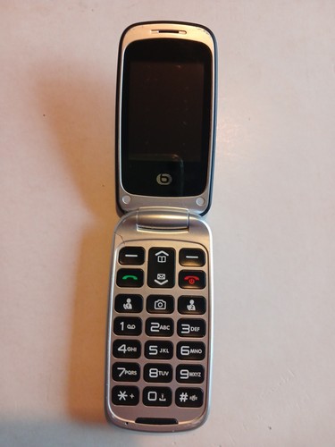 Téléphone boulenger clapet - tÉlÉphone, a