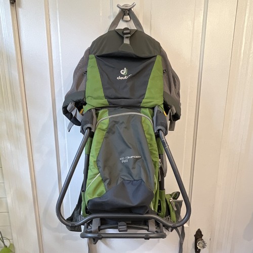 Deuter kid comfort - kid,