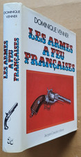 Les Armes à feu française D