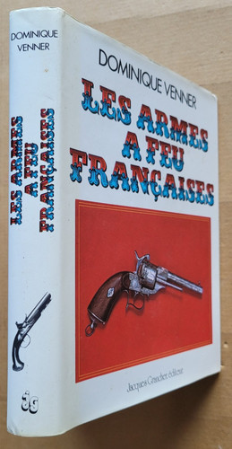 Les armes feu française d - à,