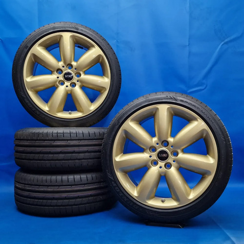 Pouces mini f54 clubman - mini,